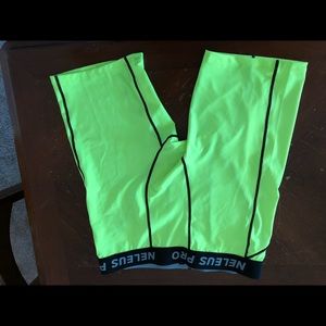 Men’s compression shorts